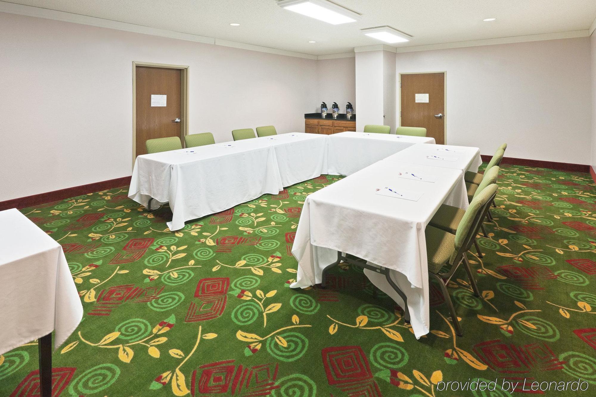 Holiday Inn Express Hotel & Suites Plainview By Ihg Bekvämligheter bild