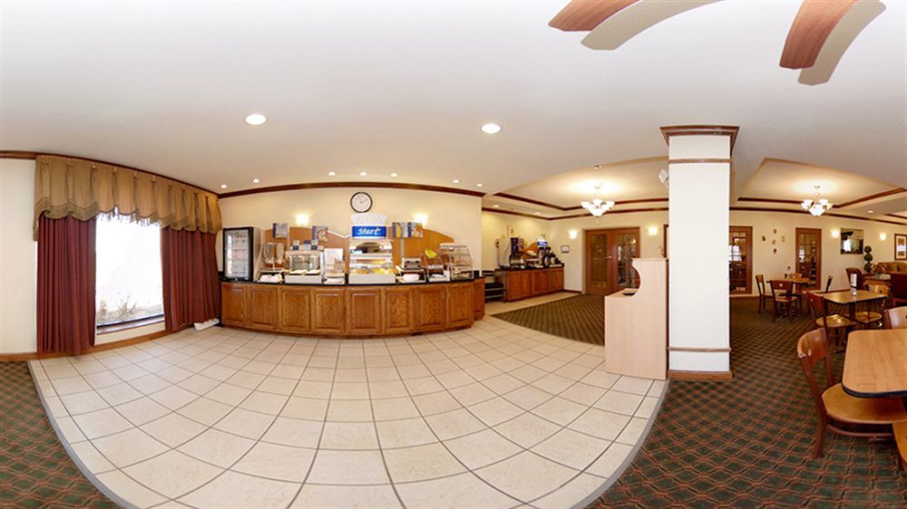 Holiday Inn Express Hotel & Suites Plainview By Ihg Exteriör bild