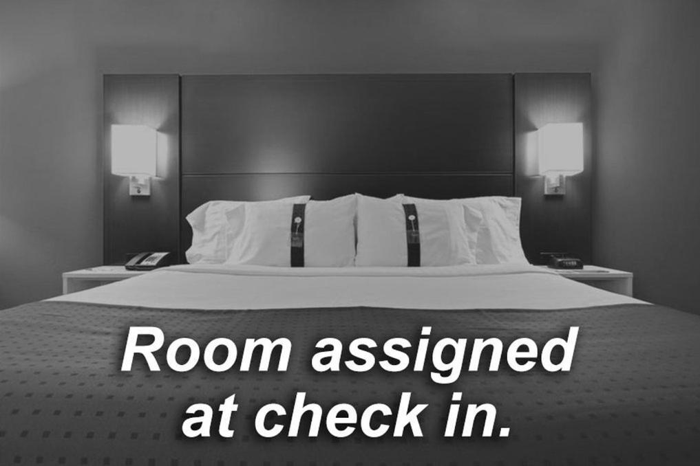 Holiday Inn Express Hotel & Suites Plainview By Ihg Exteriör bild